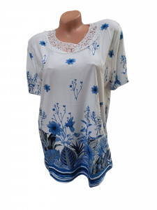 bluza dama model nou cod p775