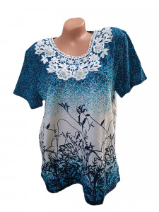 bluza dama model nou cod p780