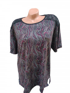 bluza dama model nou cod p836