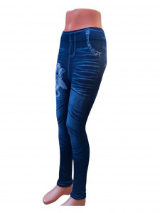 Colanti stil blug cod T1089