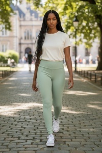 Colanti tricot lungi pentru dama COD COLANT-094