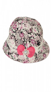 Palarie fetita cod a9339