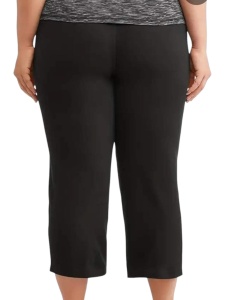 Pantaloni 3 sfert de dama model nou cod x2588