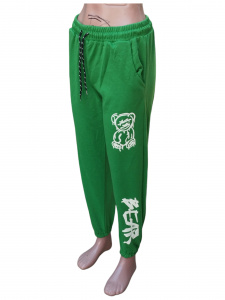 Pantaloni calitativi lungi de dama cod x0596