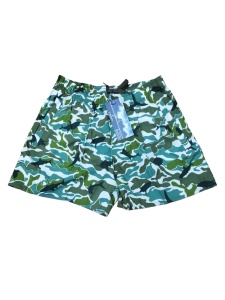 Pantaloni de baie calitativi model nou x2138