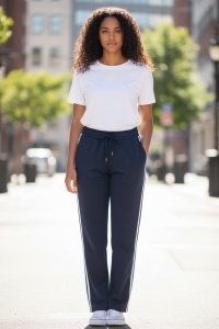 Pantaloni grosi lungi de dama COD PANTALON-150