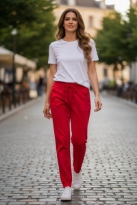 Pantaloni lungi de dama COD PANTALON-270