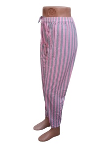 Pantaloni lungi de pijama pentru dama cod x20278
