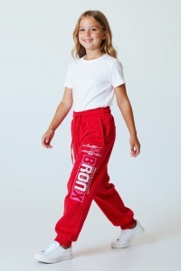 Pantaloni lungi de trening pentru copii COD PANTALON-300