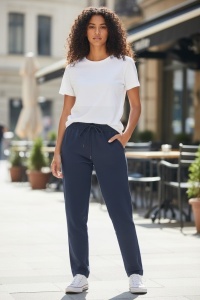 Pantaloni lungi de trening pentru dama COD PANTALON-360