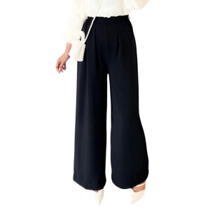 Pantaloni lungi, moderni de dama model nou cod x20188