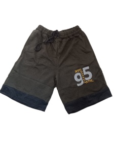 Pantaloni scurti calitativi de barbati cod x 1037