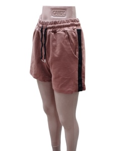 Pantaloni scurti de vara pentru dama cod x5629