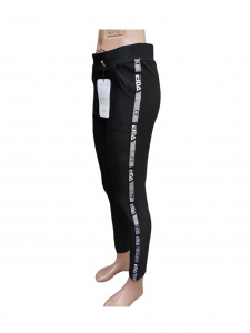 Pantaloni subtiri calitativi de dama cod x0679