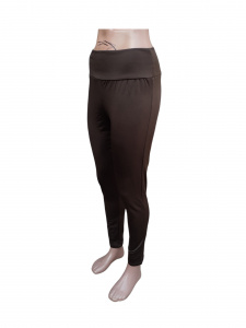 Pantaloni subtiri calitativi de dama cod x0694