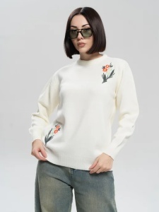 Pulover gros elegant de dama COD PULOVER-137