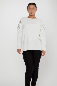 Pulover gros elegant de dama COD PULOVER-207