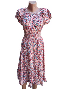 Rochie dama calitativa model nou x2698