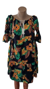 Rochie dama calitativa model nou x2724