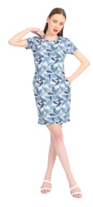 Rochie dama calitativa model superb cod x1600