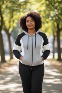 Trening bumbac cu maneca lunga pentru dama COD TRENING-450