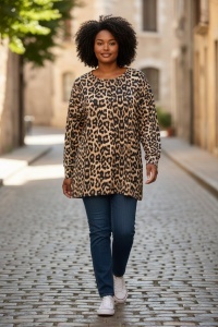 Bluza dama cu maneca lunga COD BLUZA-097