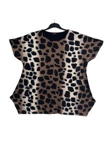 Bluza dama eleganta pentru sezonul cald cod x5993