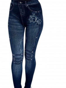colanti vatuiti stil blug model nou cod L60942