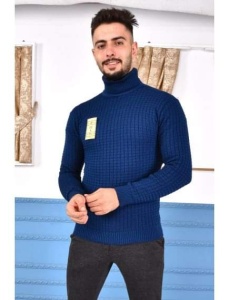 Helanca groasa din tricot pentru barbati COD HELANCA-004