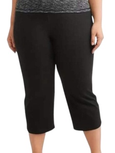 Pantaloni 3 sfert de dama model nou cod x2589