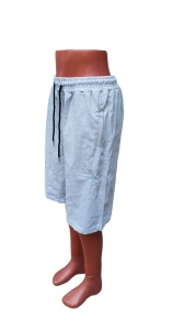 Pantaloni calitativ din bumbac marimi mari pentru barbati cod x2612