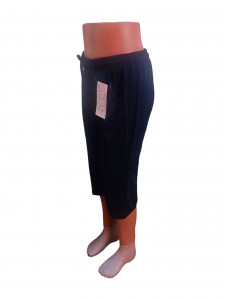 Pantaloni calitativi dama 3 sferturi cod T1275