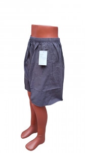 pantaloni calitativi din in cod p611
