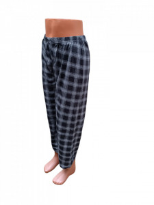 pantaloni din bumbac cod m426
