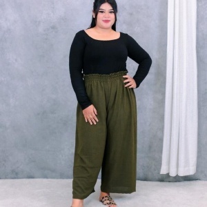 Pantaloni lungi, moderni de dama model nou cod x20175