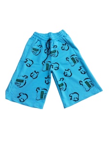 Pantaloni scurti calitativ de dama cod x2290