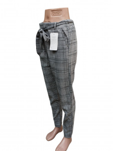 Pantaloni subtiri calitativi de dama cod x0685