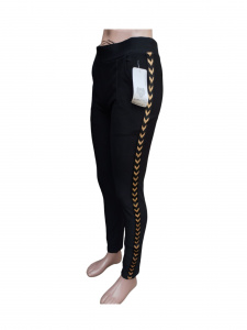 Pantaloni subtiri calitativi de dama cod x0690
