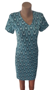 Rochie dama calitativa model nou x2741