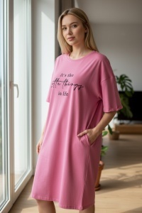 Rochie dama scurta sport, perfecta pentru vara