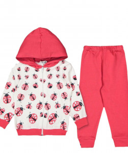 trening copii bumbac model nou cod L16781