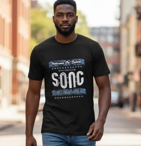 Tricou barbati cu maneca scurta din bumbac
