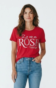 Tricou dama cu maneca scurta, marimi pana la 2xl