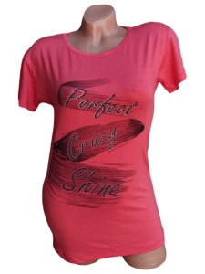 Tricou dama model nou cod x1960