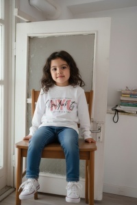 Bluza colorata de copii cu maneca lunga COD BLUZA-184