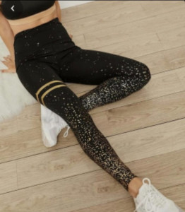 colanti digital fitness model nou cod S188