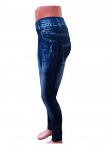 Colanti stil blug cod T1094