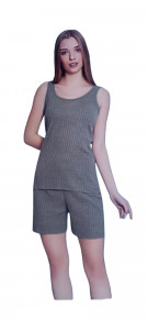 compleu dama din tricot finut model nou cod L22943