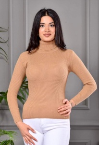 Helanca groasa din tricot pentru dama COD HELANCA-021