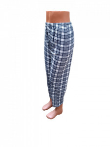 pantaloni din bumbac cod m427